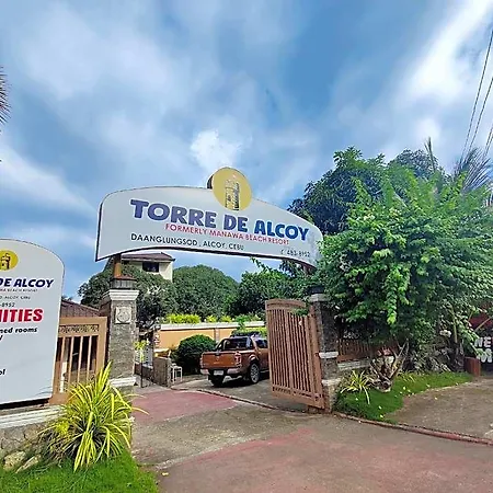 Torre De Alcoy Resort