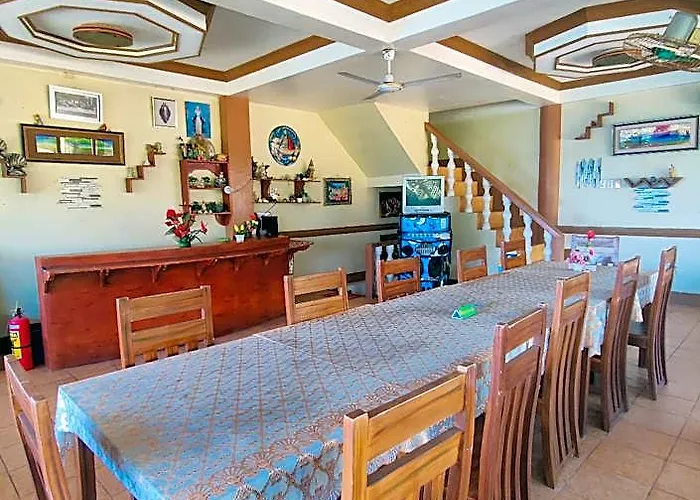 Hotell Torre De 3*
